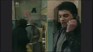 EastEnders: Nick Cotton Scenes - Episode 50 (Part 2 of 3)