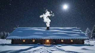 Winter Was Deadlier Than War &mdash; Viking Houses Still Won