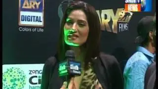 WAAR Movie Premiere and Red Carpet at Atrium Cinemas Karachi   Sindh Tv