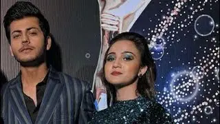 Abhiashi Dance video 😍🥰 Abhishek nigam and Ashi singh ||