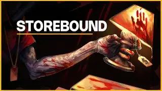 Storebound | Demo | Gameplay PC
