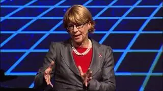 Alison Watkins at Creative Innovation 2015 (Ci2015) - 