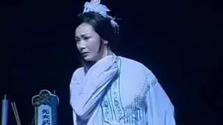 Chinese Yueju Opera: WU Song kills Sister-in-law 2
