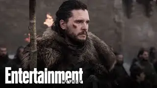 'Game Of Thrones' Star Kit Harington Has Checked Into Rehab | News Flash | Entertainment Weekly