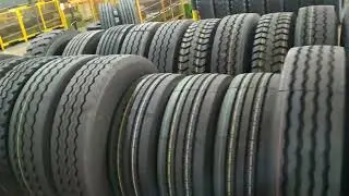 DoubleCoin Group (Chongqing)Tyre Co.LTD(4)