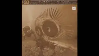 Diver & Ace &lrm;- Mental Thing (Face II Mix)