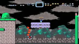 Daizo's Journey - (W2-3) - Above, and Away!