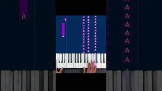 Learn how to play STILL DRE on piano #pianosoinapp #pianotutorial #pianosoin
