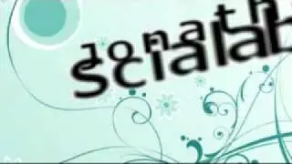 Jonathan Scialabba - Crazy little thing called love