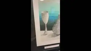 Francois Fiedler Drawing Competition and Selected Exhibition 2019