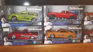 HERCULEON COLLECTION(F-F Cars)11-Jun-2020
