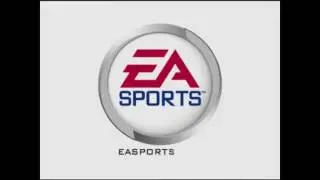 EA Sports Logo Sparta Crushed Remix