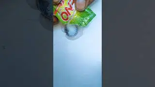 ENO v/s 5 rupees coin a cleaning 😱#viral #trending #shorts
