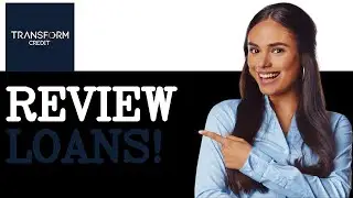 Transform Credit Personal Loans Review (2025)
