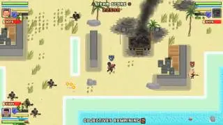 Tango Fiesta Online Multiplayer