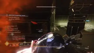 Destiny 2_Kelgorath The Dark blade