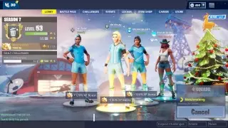 New DJ Bop Skin! Fortnite Battle Royale Gameplay!