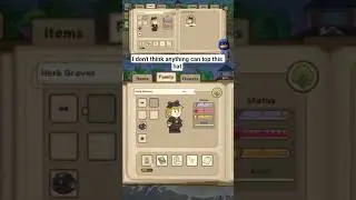 #gaming #gameplay #indiegame #echoesoftheplumgrove #farminggame #gamingcommentary #mythsofmagic