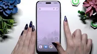 HONOR Magic8 Pro &ndash; How to Change Device Theme