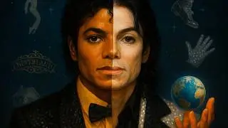 Michael Jackson [audiolibro] Cosa lo rendeva diverso? | Riferimento: Joseph Vogel