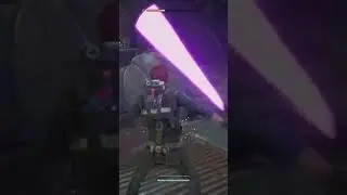 One Shot Insta-kill on Parry #jedifallenorder #starwars #jedi