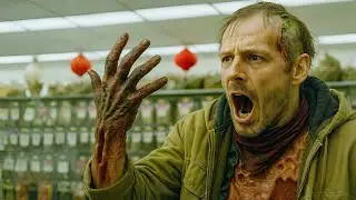 For An Unknown Reason, He Disappeared From The World While Still Alive.😵 Cine Vault. 