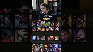 Nasus Is NOT a Late Game Champion 🤨🤔