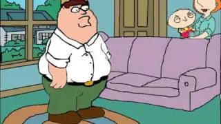 Family Guy- Deleted Scene From Death Is A Bitch