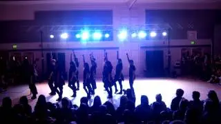 RAWSQUAD: VeRVE Collisionz 2014