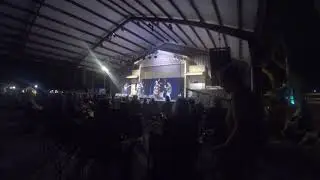 Steeldrivers 2021 If it had'nt been for Love, and Angel of the Night.
