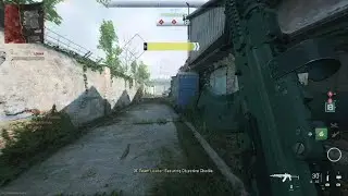 CALL OF DUTY MW2 MGB NUKE GAMEPLAY DOM (No Commentary)