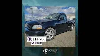 SOLD Treasures: What Went for Top Dollar in Shane Gustin&rsquo;s Estate Auction  #auctionswork