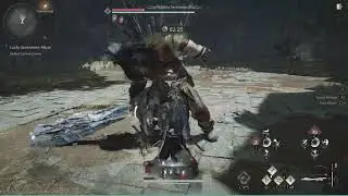 Where Winds Meet - Lucky Seventeen No Damage (Trial Abyss)