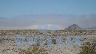 F-35 Death Valley Flying LOW!!!