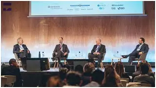 Behavioral Pensions en Acci&oacute;n - Santander Asset Management