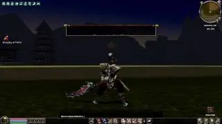 Metin2Tim - New Server Game Play