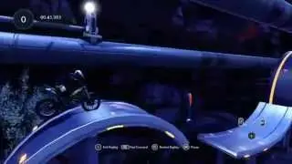 Trials Fusion - All Expert's Club Gold Medals [Hard]