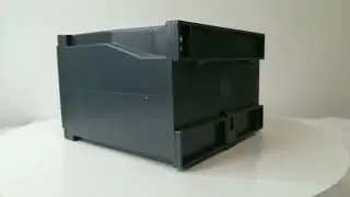 BD Series electrical transducer
