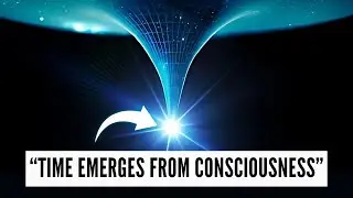 Can Consciousness Exist Without Time? The Physics of Timeless Awareness