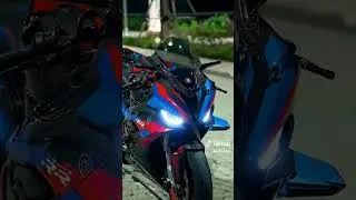 #bike #superbike #carenada #motocycle #bmw #s1000rr #makelifearide #moto