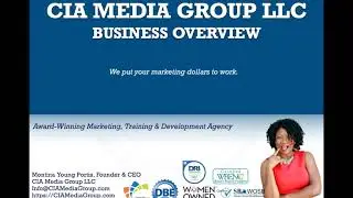 How to Get Free Small Business Support || FastTrack Programs || Digital Strategy || Video Production