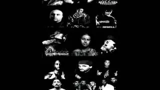 Kurdistan Rap 2011(Azad,xatar,MC Regga,Dillin Hooks,Bero Bass,haftbefehl)