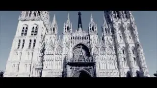 Deno Morsay Sista wyss CLIP-La vie