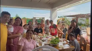 2025 Duday, Oswy & Mama Birthday Celebration