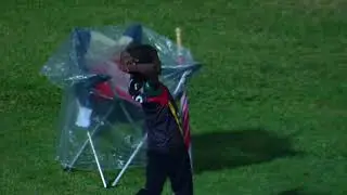 Patriots vs St. Lucia Stars Match 18