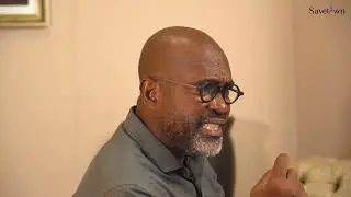 Savetown Full Interview with Anthony Aihie
