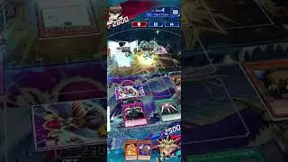 4 blue eyes white dragon lost to kurbioh!! Yugioh duel links must watch !!