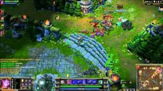 More LoL Clips