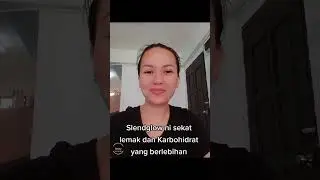 Cara makan Slendglow