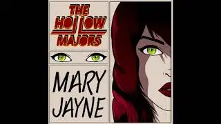 Mary Jayne